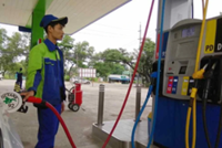 Myanmar announces temporary tax exemption on high-speed diesel to stabilise prices