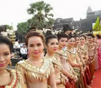 Cambodia bans contents offensive to nation's culture, tradition, women's dignity