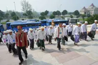 Asean news headlines as at 10pm on Thursday (April 2)