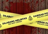 Teen girl found dead at home in Sg Buloh