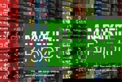 Bursa Malaysia, Asian stocks rise as Trump plans for speedy end to Middle East conflict