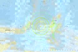 One dead as 7.4-magnitude quake hits Eastern Indonesia; tsunami warning issued but later removed