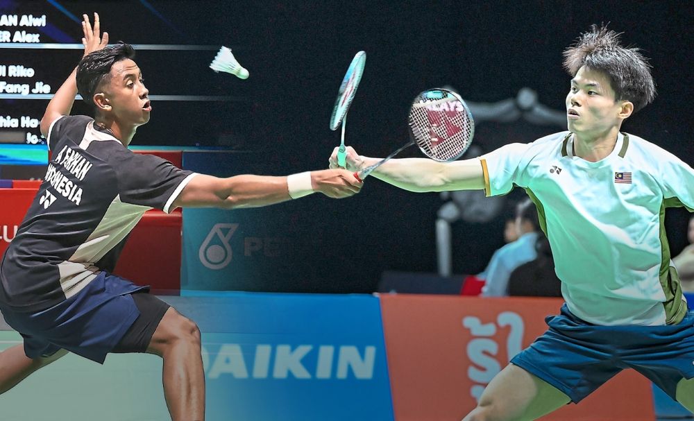 Justin&rsquo;s Alwi test in Asian opening cracker sets Horsens tone