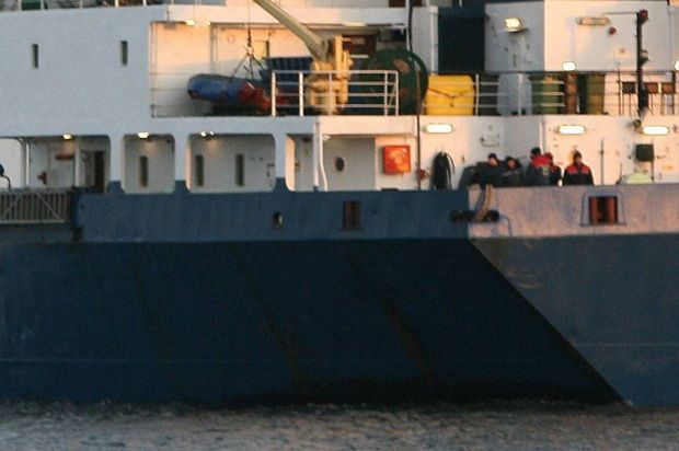 Malaysian maritime industry facing shortage of locals joining the workforce