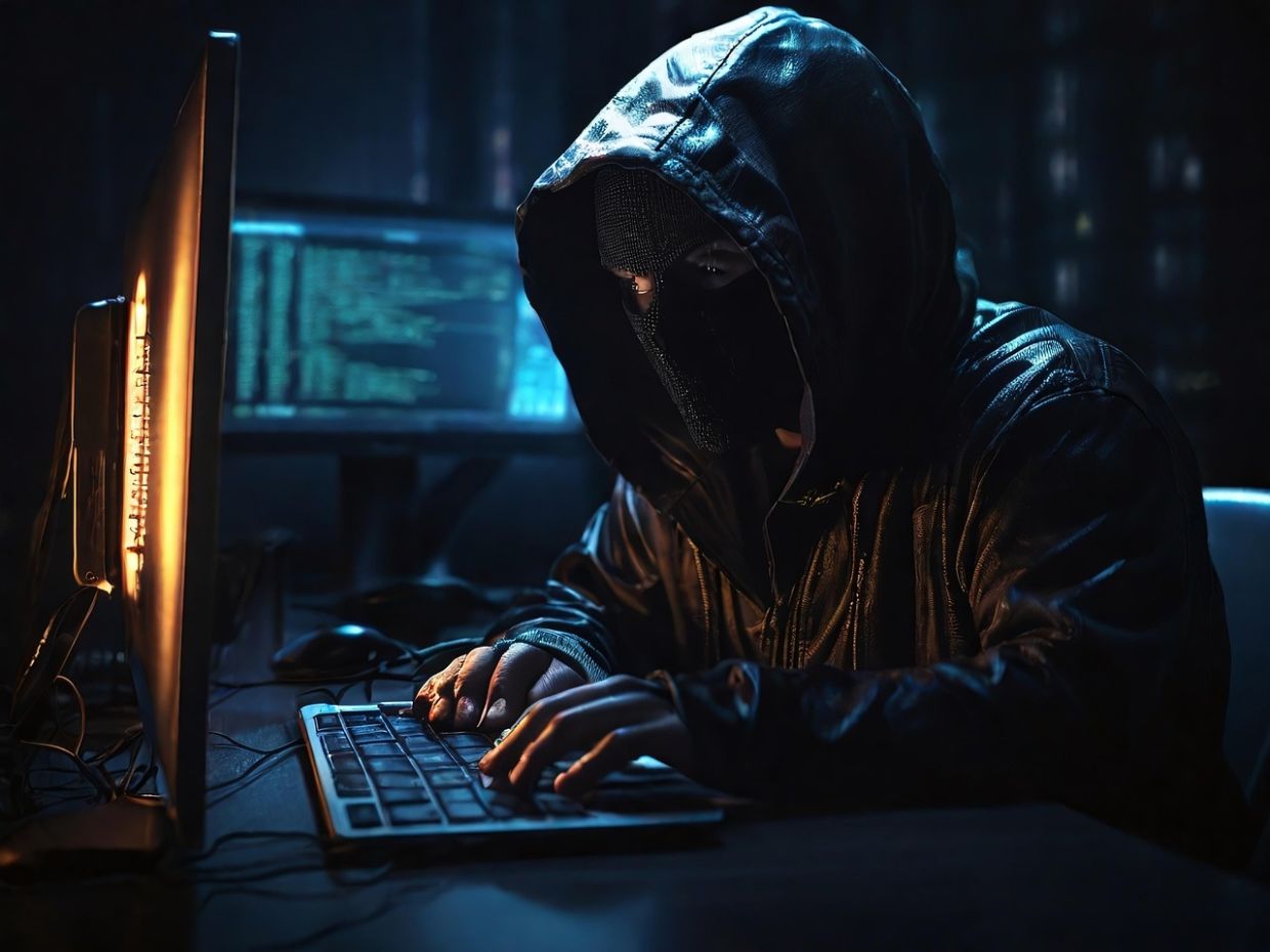 A US$280mil crypto hack exposes a human weak link in DeFi