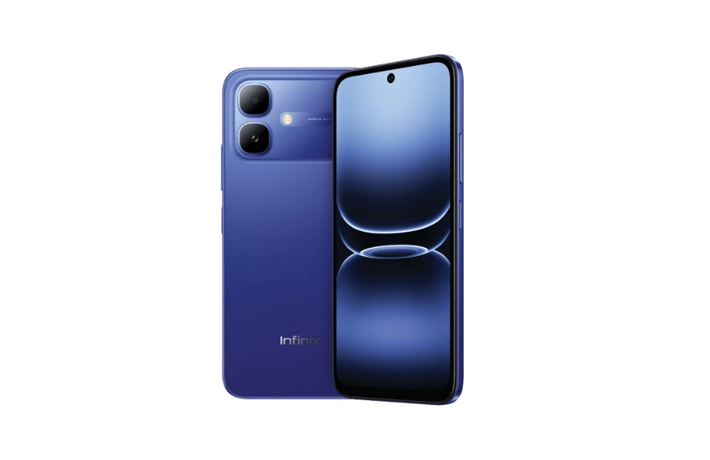 Other features include NFC support, IP64 water and dust resistance rating.