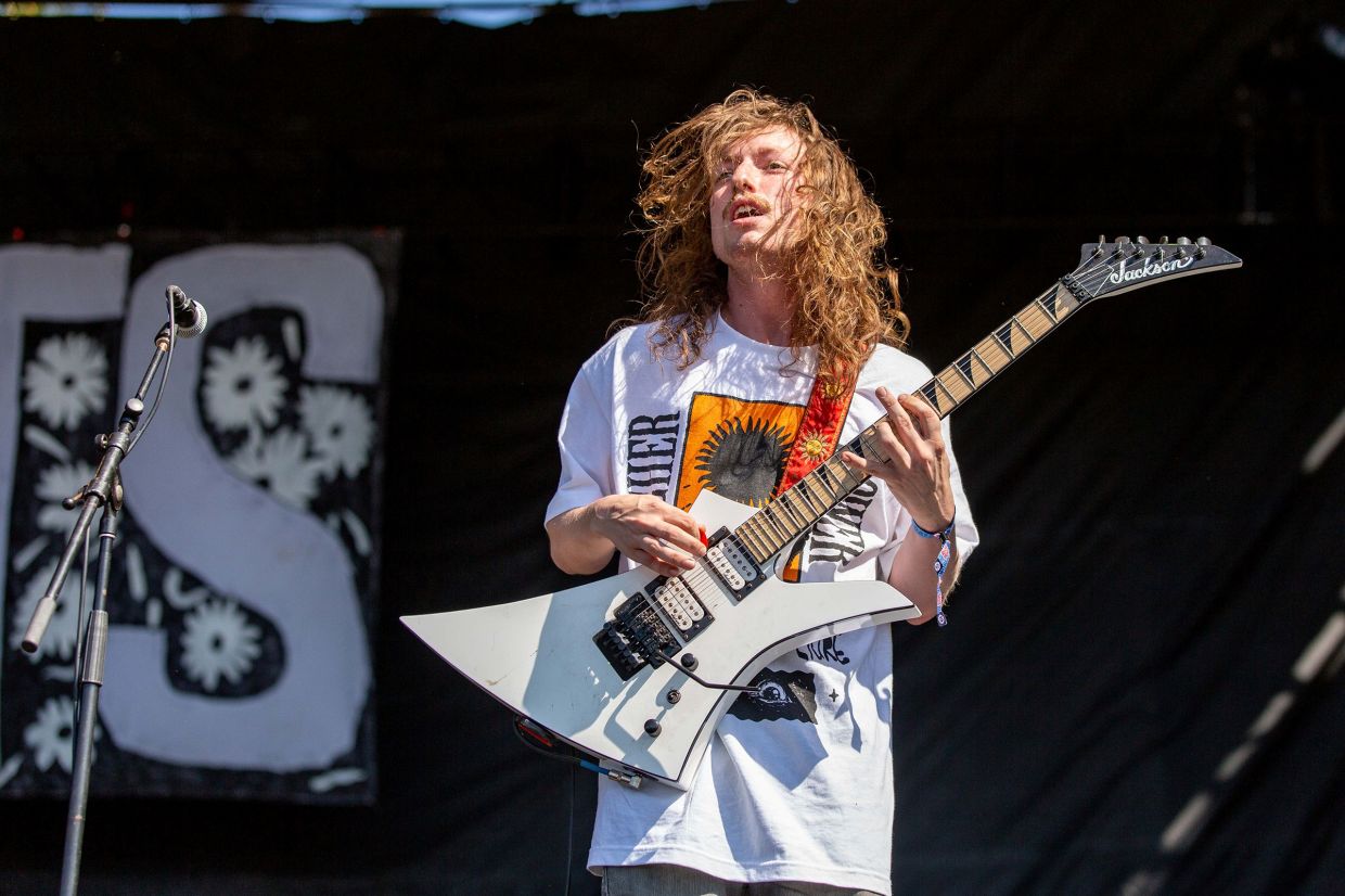 Former Turnstile Guitarist Arrested for Attempted Murder of Brendan Yates’ Father