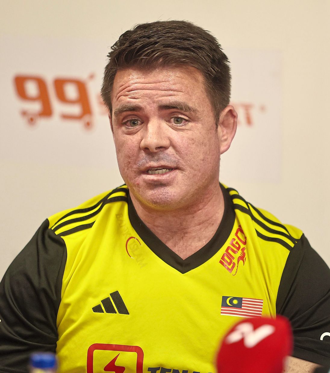Hockey: Carolan eyes new blood as MHL kicks off ahead of Asiad | The Star