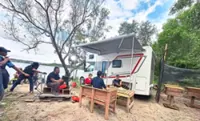Motorhomes revving up new ‘balik kampung’ trend in Malaysia