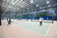 Penang to host world pickleball tourney