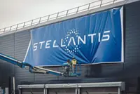 Stellantis eyes Chinese EVs at idle Canada plant