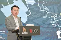 Impressive take-up for Matrix’s industrial space 