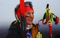 Cross-country skiing-Olympic gold medallist Carl handed 18-month ban after failed doping test