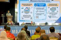 Govt to help reduce rakyat’s financial burden 