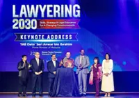 ‘Always uphold rule of law’