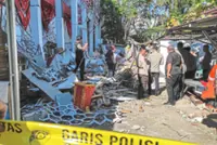 Quake sparks tsunami alert