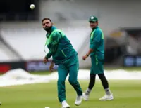 Cricket-PSL committee rejects Fakhar's appeal, upholds two‑match ban