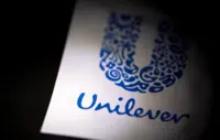Unilever CEO returns to his roots with health and beauty makeover