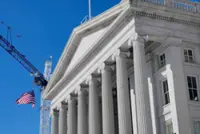 Are central banks selling Treasuries? Probably, just not that much