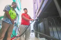 Biofuels can play supporting role