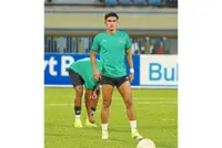 Herdman won’t follow the herd in netizens’ attack on Ramadhan