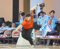 Celebrated bowler Rafiq will keep adding to his roll of honour