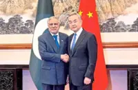 Fresh talks opened to end conflict