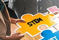 Boosting STEM learning