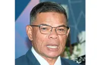 Meeting to assess domestic security amid conflict