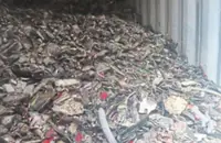 Nationwide crackdown on banned e-waste begins