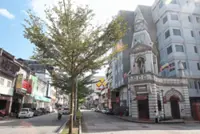 Timely upgrade for Taiping Clock Tower