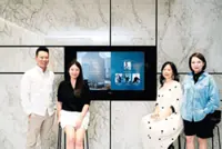 Designing with emotion: four creatives on crafting spaces that connect