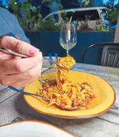 Siblings’ passion for Italian food and wine leads to beloved eatery Luretta D.O.P