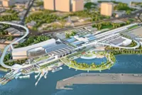 ‘Secondary depot mainly for train stabling’