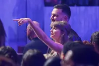 Sources confirm Taylor Swift, Travis Kelce wedding date, venue