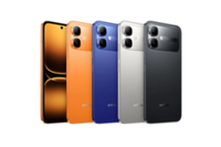 Infinix launches Smart 20 smartphone with 6.78in screen, priced from RM399