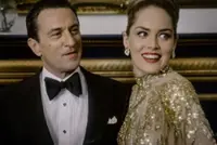 Sharon Stone says Robert De Niro is Hollywood’s best kisser