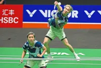 Ee Wei back with smile, ready for Asian test