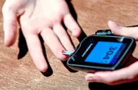 This diabetes drug affects the brain