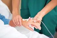 Is it safe to deliver chemotherapy at home?