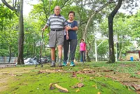 Helping seniors stay safe in the heat 