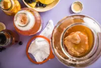 Proxy, shrub, sparkling tea: The new alcohol-free drinks on the menu