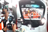 Low impact to RTS Link from Middle East conflict, says Loke