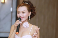 Ex-Category III star Amy Yip to open durian-themed hotel in Penang next year