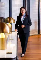 LIAM appoints Pauline Teoh as new president