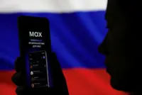Kremlin's drive for a state-backed messaging app touches a nerve for some