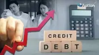 Thai household debt climbs to 86.7% of GDP, exposing deeper economic fragility