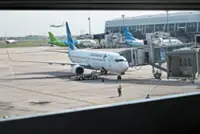 Indonesian airlines renew call to raise fare cap as jet fuel prices jump 70%