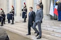 Cambodian PM likely to use French visit to shore up support for border resolution