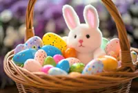 Other ways Easter is celebrated around the world (some will blow your mind!)